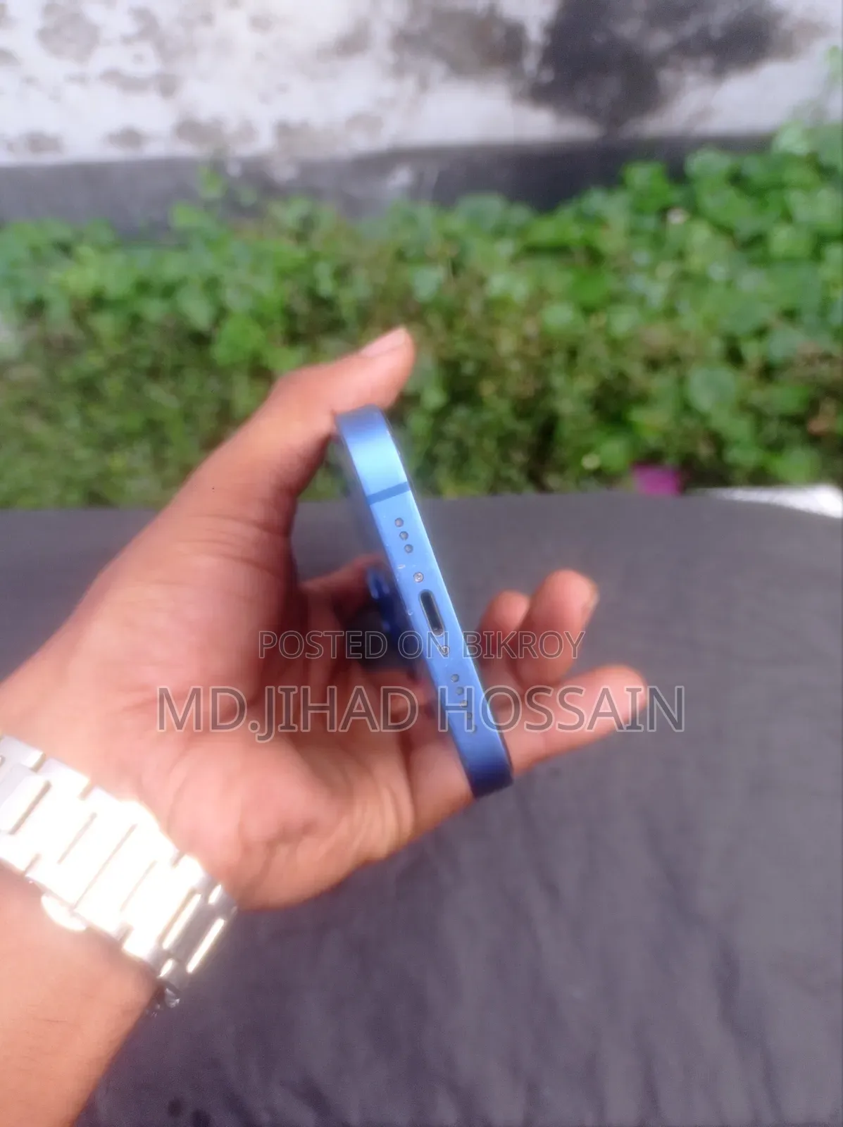 Apple iPhone 13 128 GB Blue