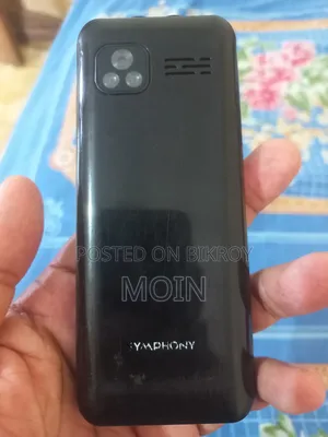 Symphony L280 Black