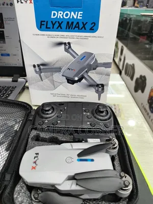 Flyx Max 2 Drone