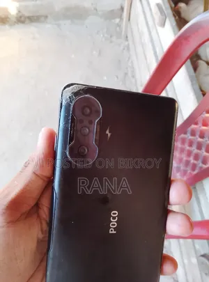 Xiaomi Redmi Note 13 128 GB Black