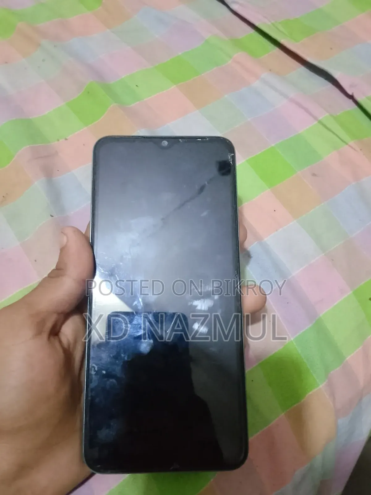 New Oppo A57 64 GB Orange