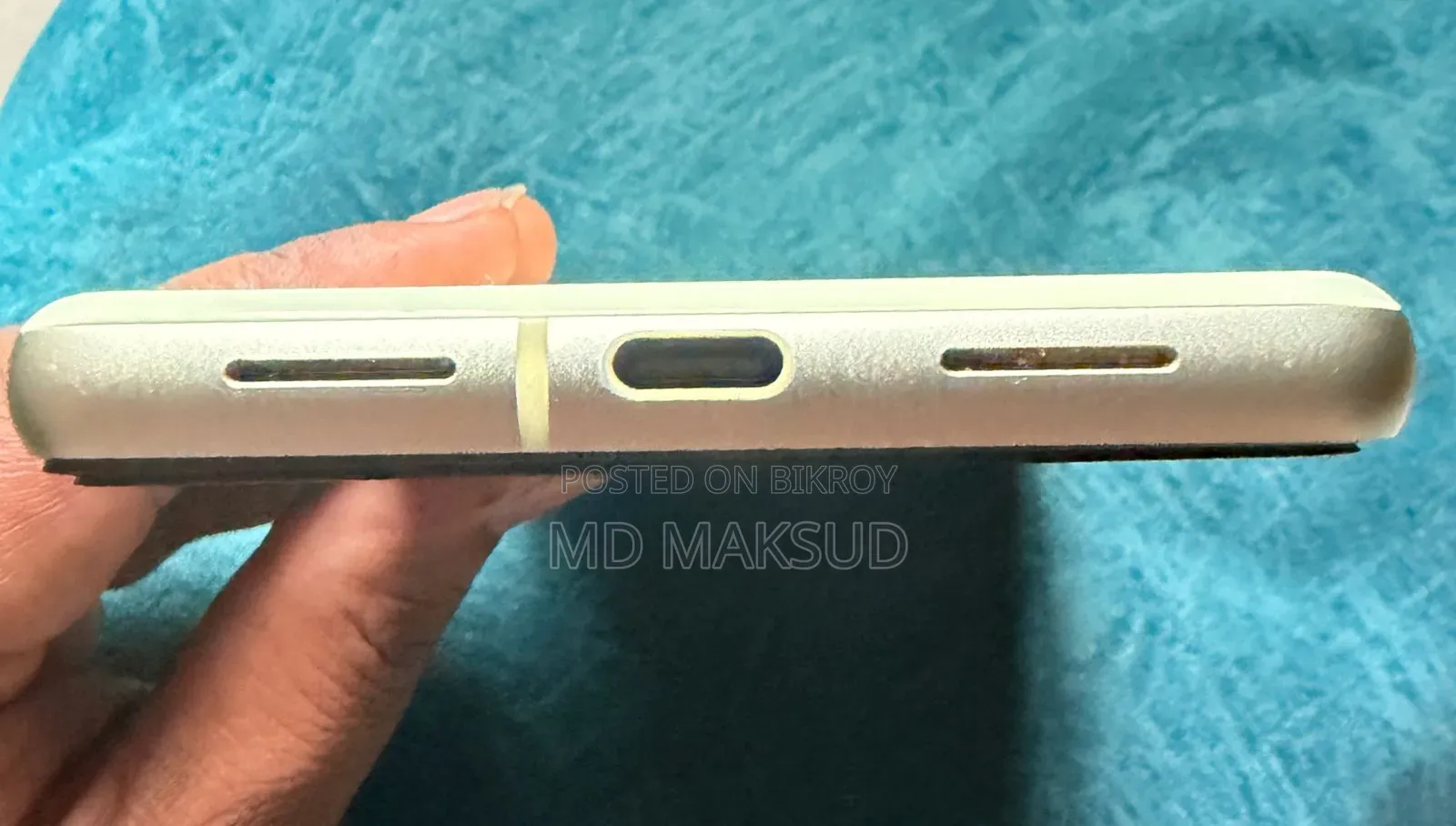 Google Pixel 7 128 GB Green