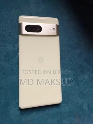 Google Pixel 7 128 GB Green