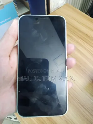 Apple iPhone 12 128 GB Blue
