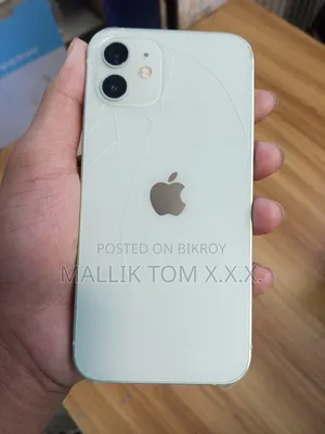 Apple iPhone 12 128 GB Blue