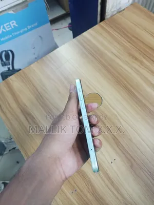 Apple iPhone 12 128 GB Blue