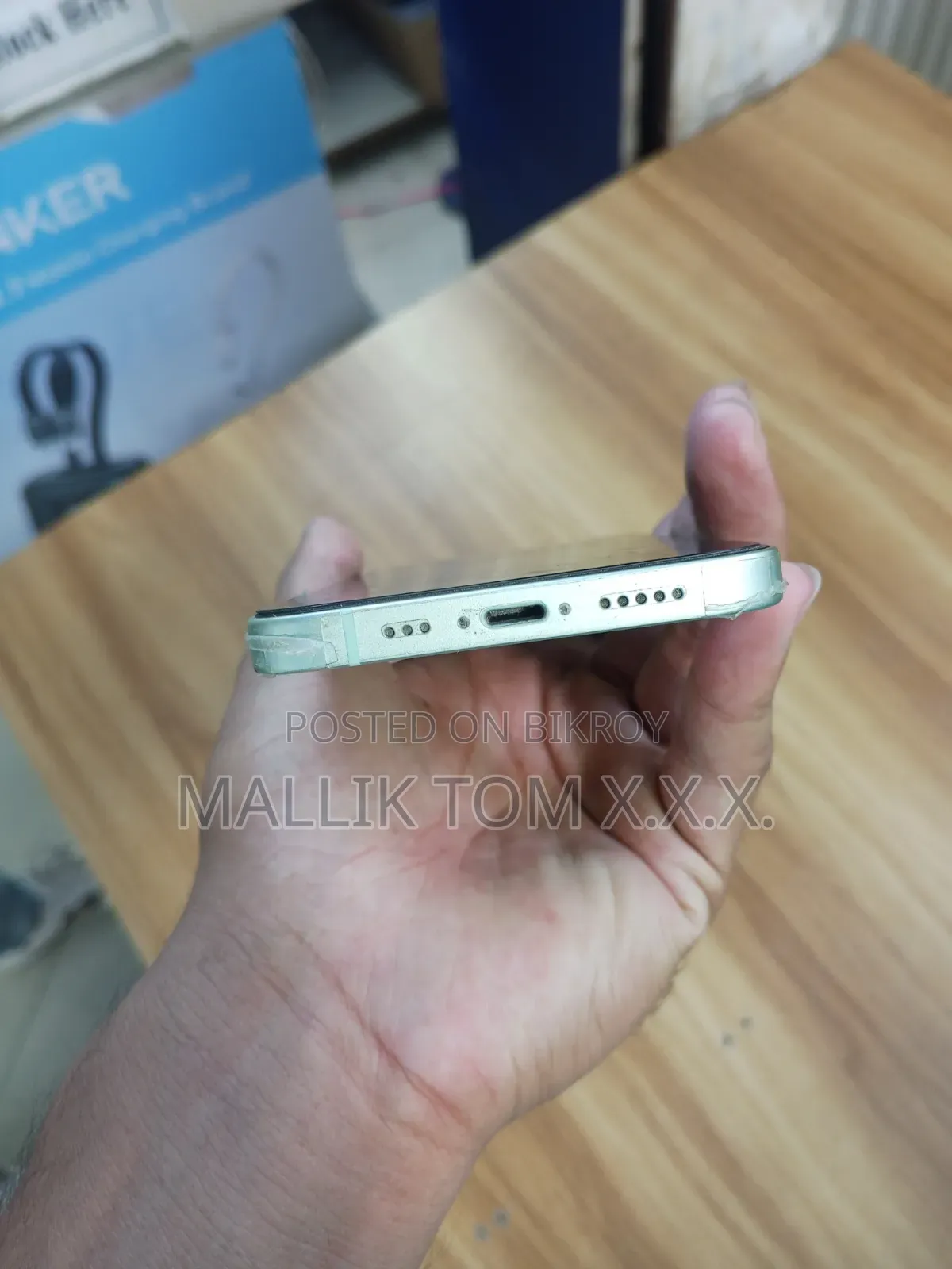 Apple iPhone 12 128 GB Blue