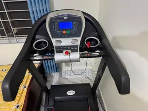 Treadmill Electric Pl-12ad 2.50 Hp