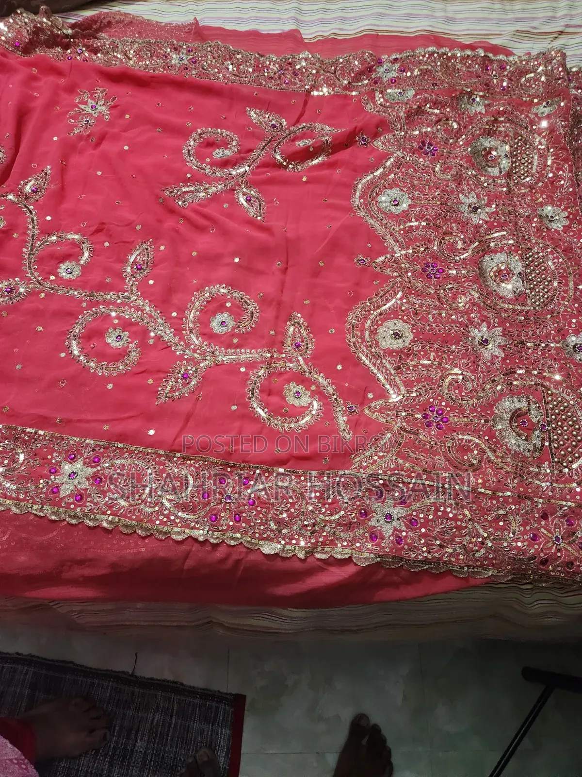 Saari for Women