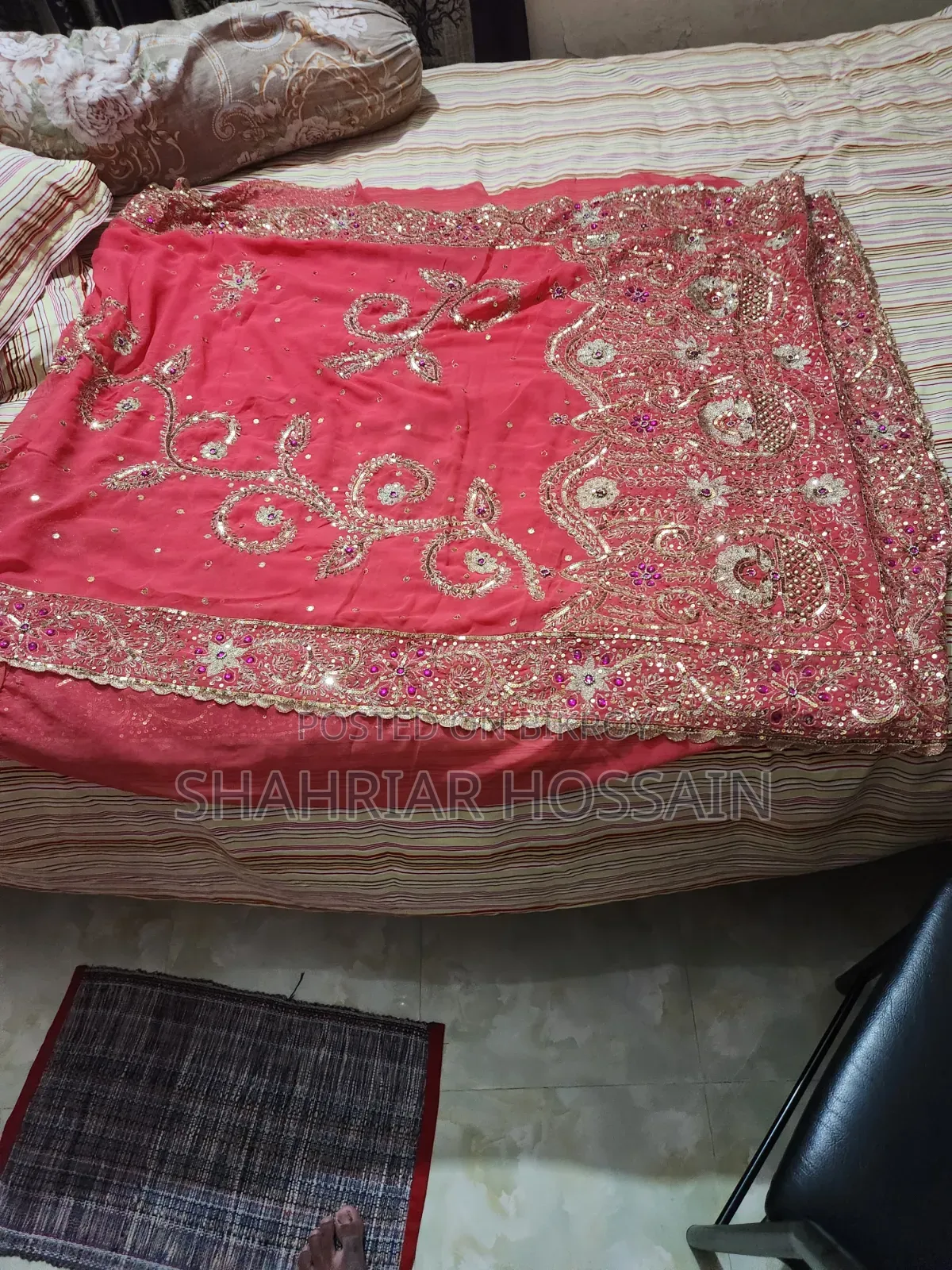 Saari for Women