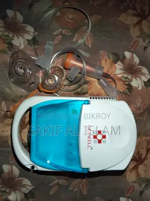 Compressor Nebulizer