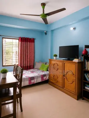 3-bedroom Apartment in TPS Garden, Malibag for Sale