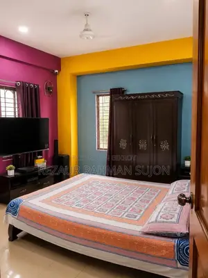 3-bedroom Apartment in TPS Garden, Malibag for Sale