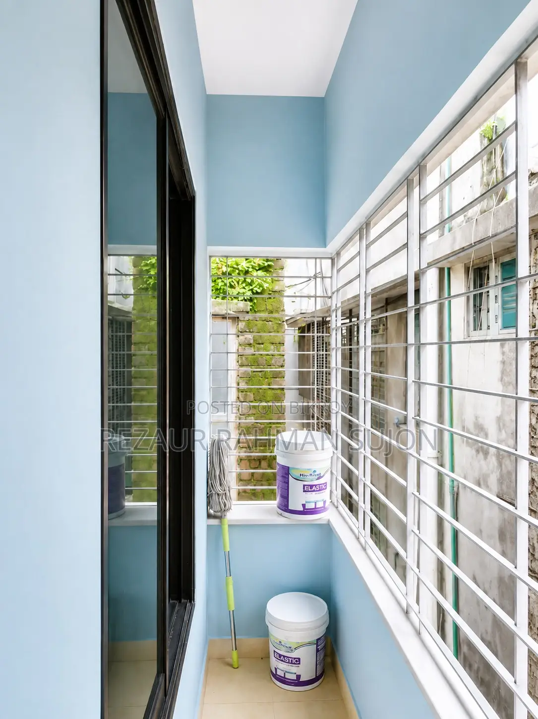 3-bedroom Apartment in TPS Garden, Malibag for Sale