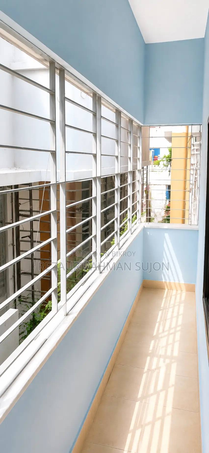 3-bedroom Apartment in TPS Garden, Malibag for Sale