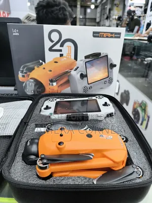 Ae 20 Max Drone