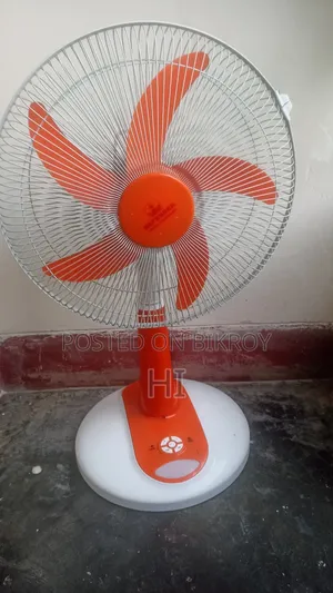 চার্জার ফ্যান