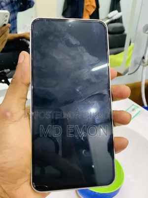 স্যামসাং গ্যালাক্সি এস২৪ এফই ২৫৬ জিবি গ্রে