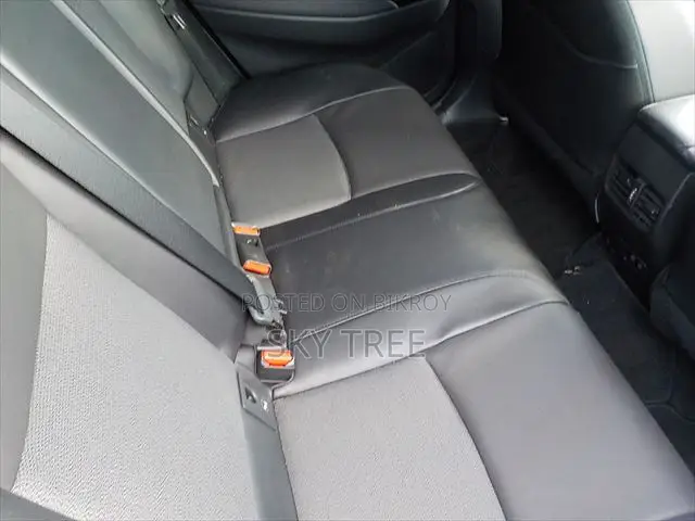 Toyota Corolla Cross 2023 Pearl