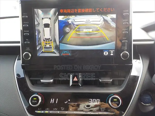 Toyota Corolla Cross 2023 Pearl
