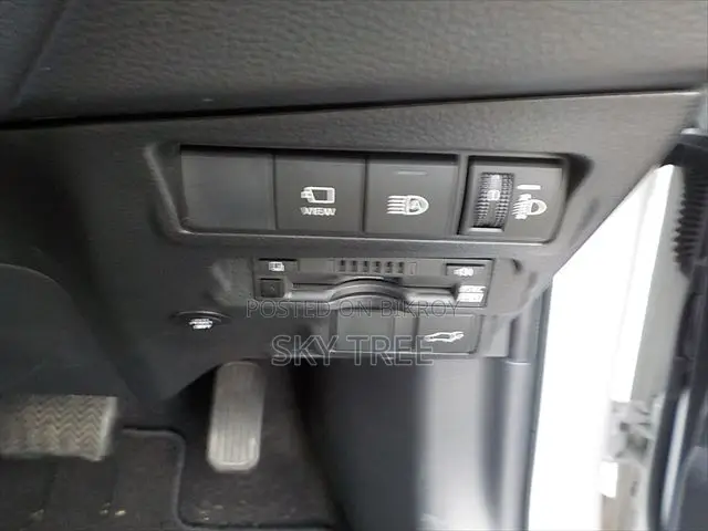 Toyota Corolla Cross 2023 Pearl
