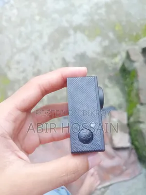 Wi-Fi Action Camera