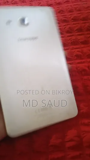 Samsung Galaxy Tab A6 64 GB White