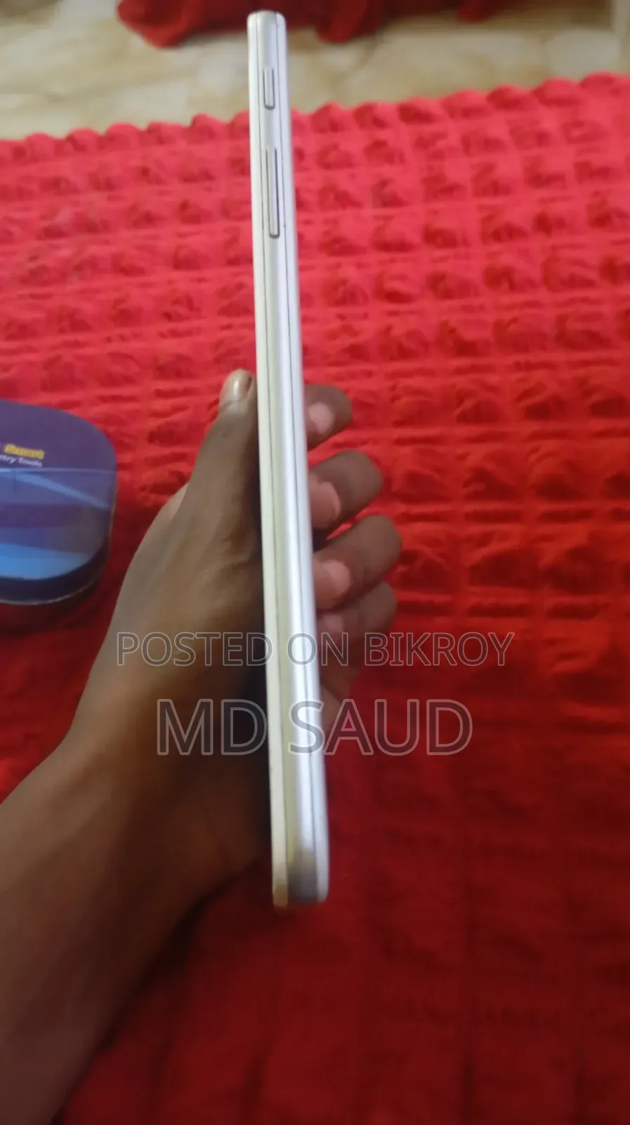 Samsung Galaxy Tab A6 64 GB White