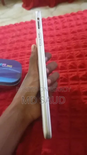 Samsung Galaxy Tab A6 64 GB White
