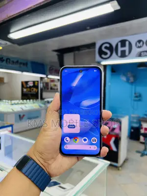 Google Pixel 9a 256 GB Purple