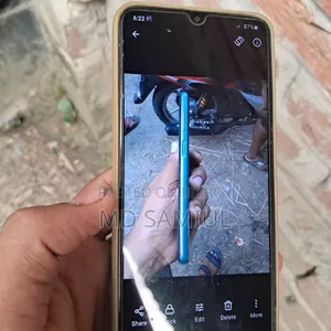 Samsung Galaxy M33 128 GB