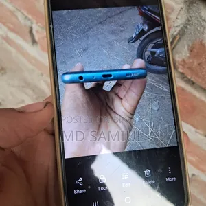 Samsung Galaxy M33 128 GB