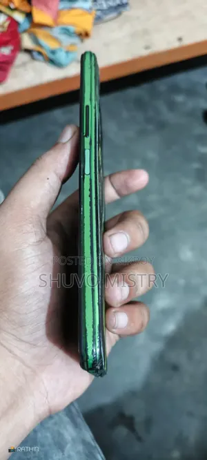 ইনফিনিক্স হট ১২ ১২৮ জিবি ব্লু
