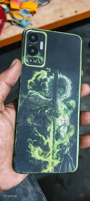 ইনফিনিক্স হট ১২ ১২৮ জিবি ব্লু