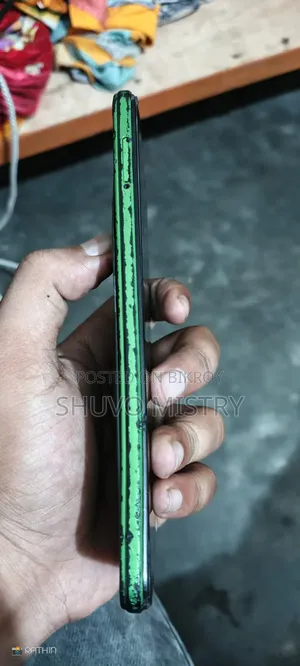 ইনফিনিক্স হট ১২ ১২৮ জিবি ব্লু