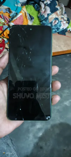 ইনফিনিক্স হট ১২ ১২৮ জিবি ব্লু