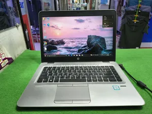 Laptop HP EliteBook 840 G3 4GB Intel Core I5 SSD 128GB
