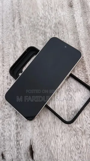 Google Pixel 9 Pro XL 256 GB White