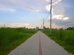 বসুন্ধরা আবাসিক এলাকায় দক্ষিণমুখী ৪ কাঠার প্রিমিয়াম প্লট বিক্রয়