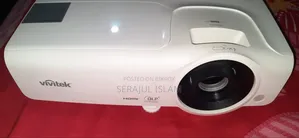 Vivitek Ds272 Projector Sale
