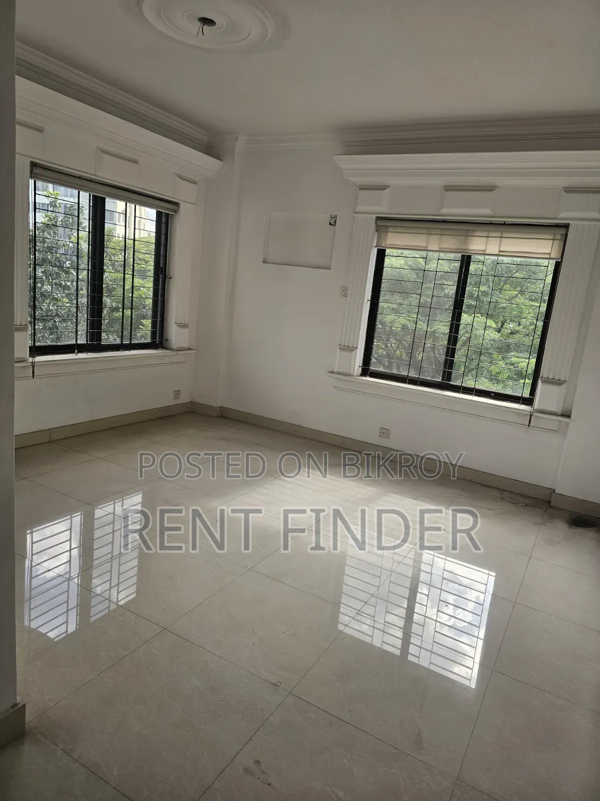 4bdrm Apartment in Gulshan for Rent