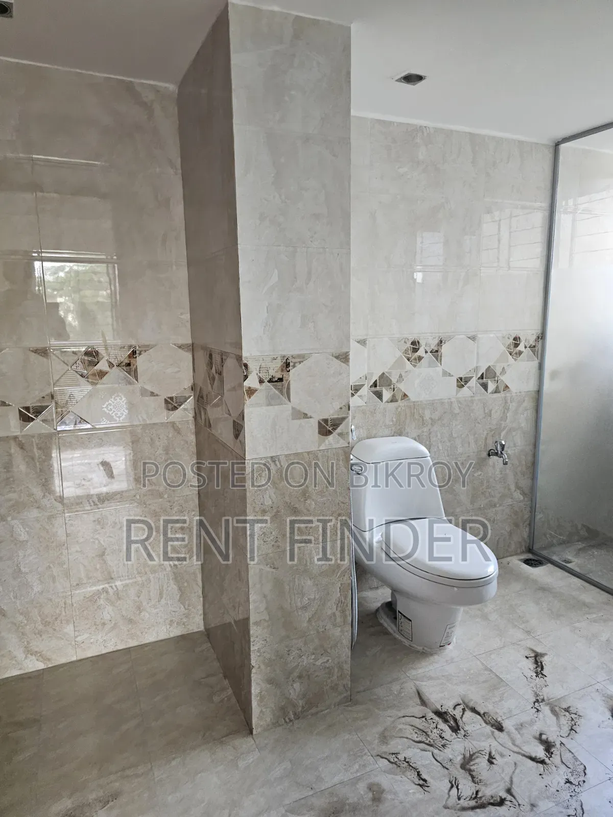 4bdrm Apartment in Gulshan for Rent