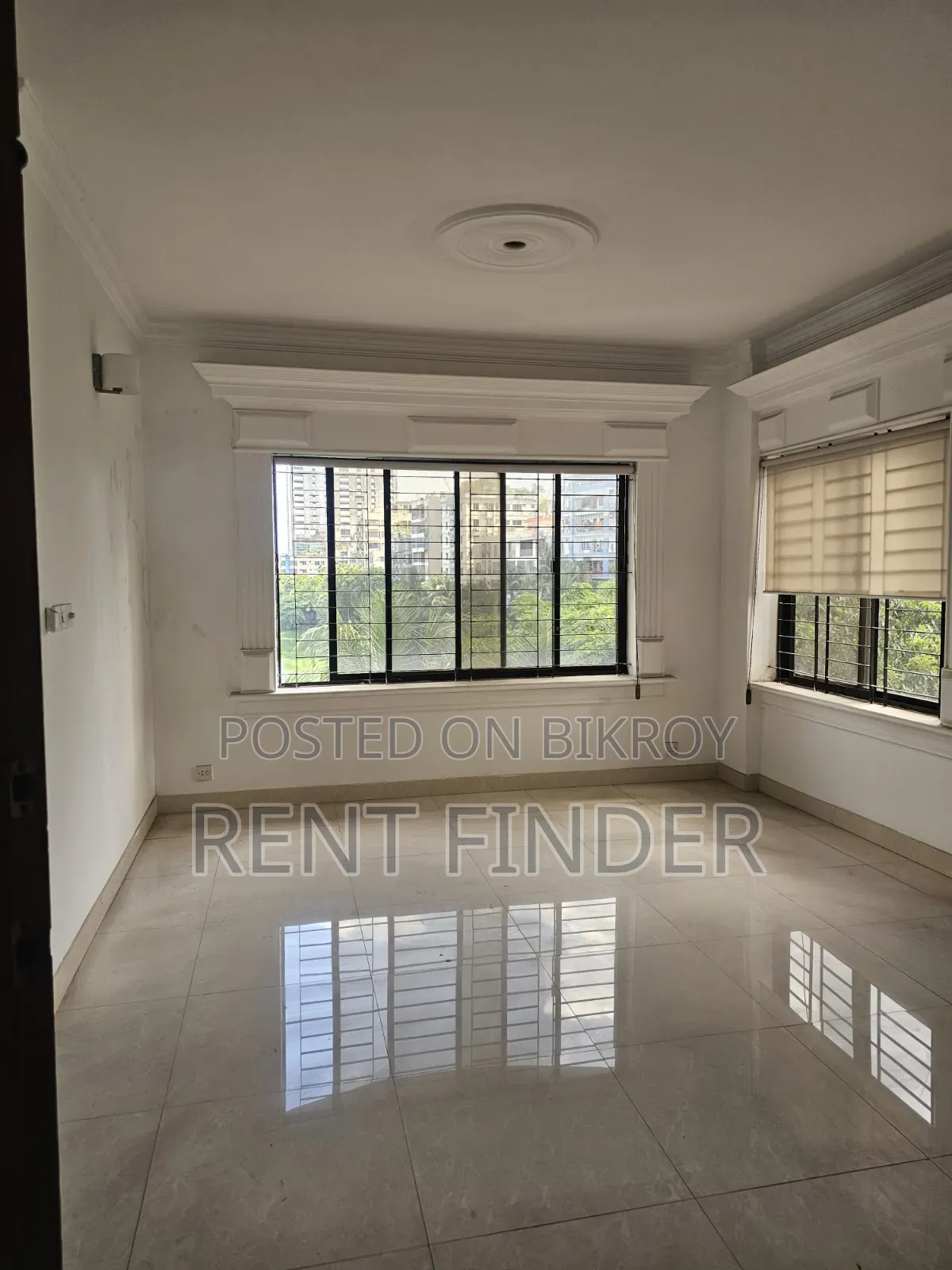 4bdrm Apartment in Gulshan for Rent