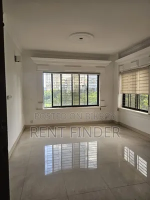 4bdrm Apartment in Gulshan for Rent