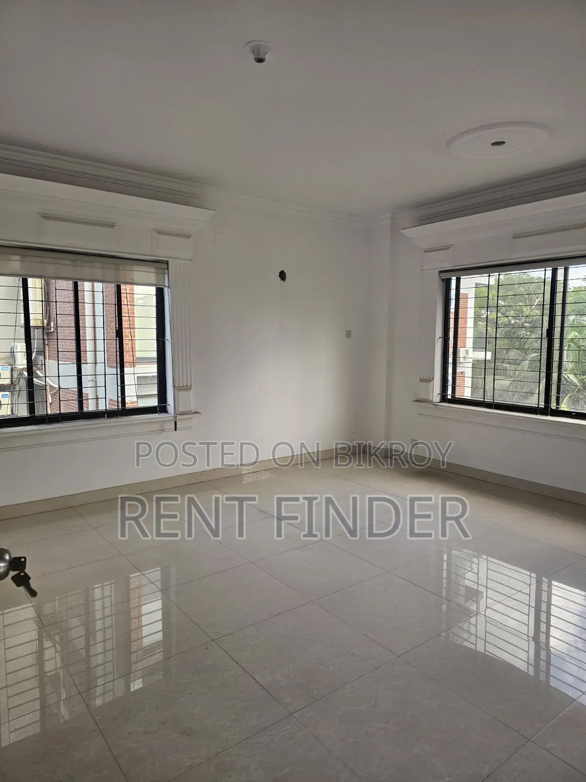 4bdrm Apartment in Gulshan for Rent