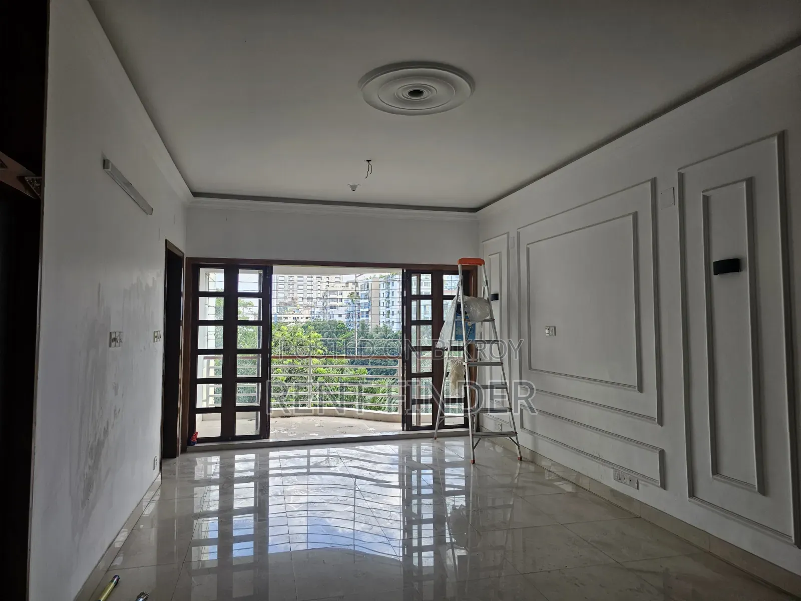 4bdrm Apartment in Gulshan for Rent
