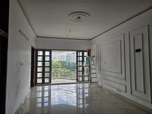 4bdrm Apartment in Gulshan for Rent