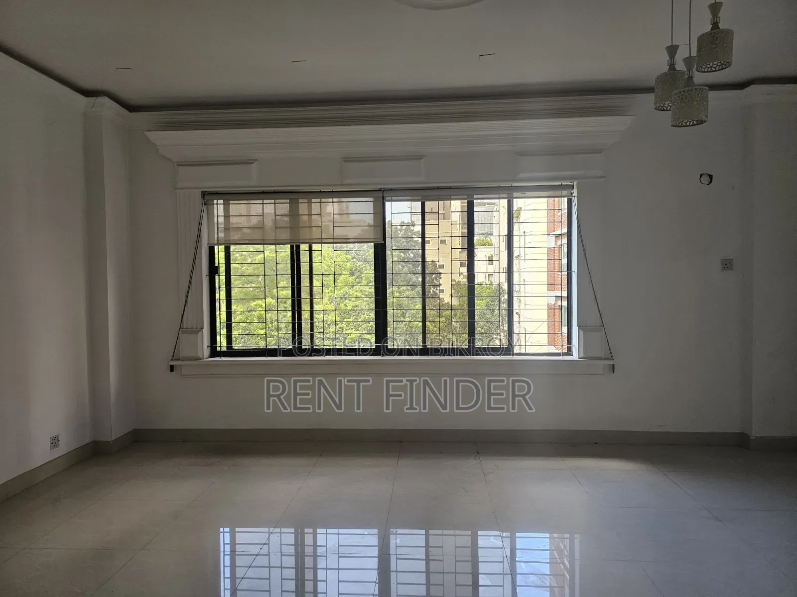 4bdrm Apartment in Gulshan for Rent