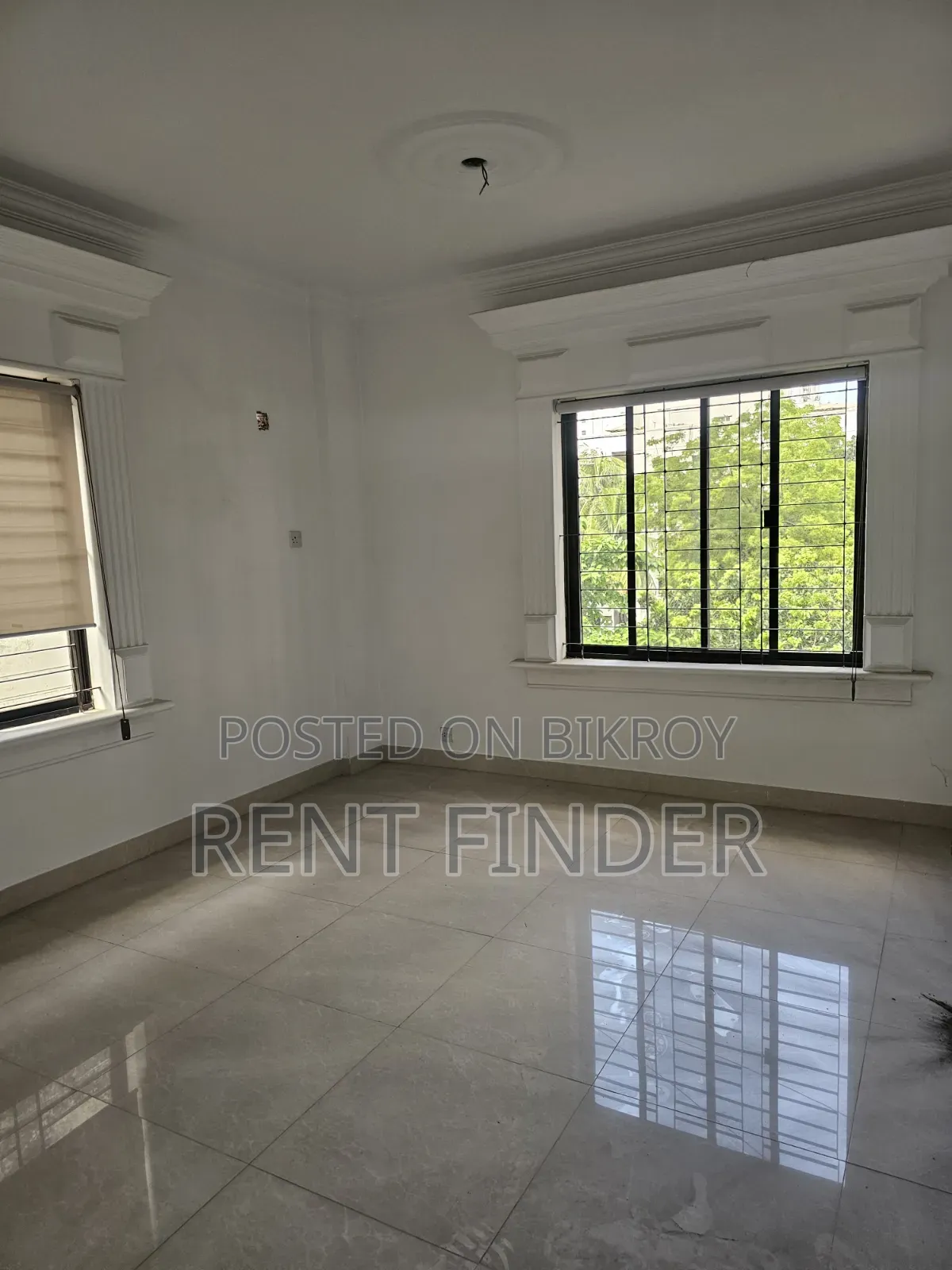 4bdrm Apartment in Gulshan for Rent