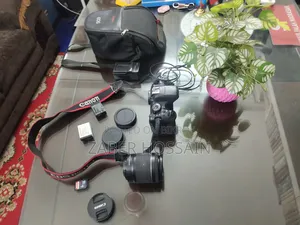 Canon 750d